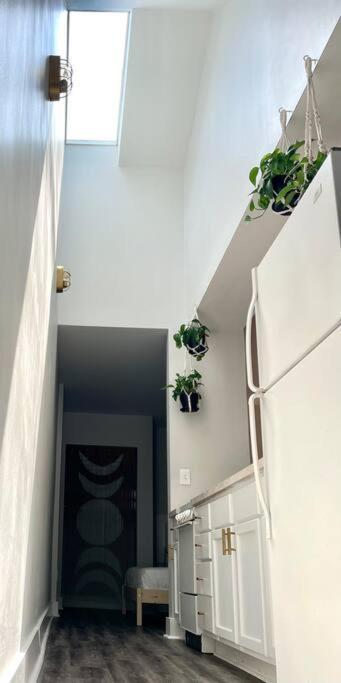 Geodis Park Apartment In Weho Nashville Exterior photo
